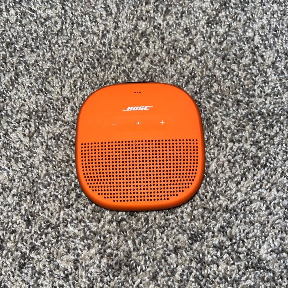 Bose Speaker